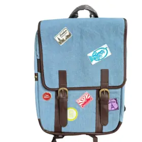 Promo Mochila De Viaje Portaordenador Wella